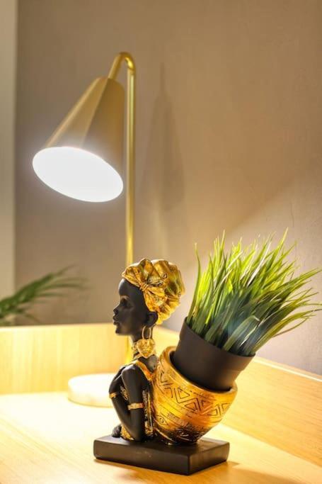 Historical Center By 4El Apartment บูคาเรสต์ ภายนอก รูปภาพ