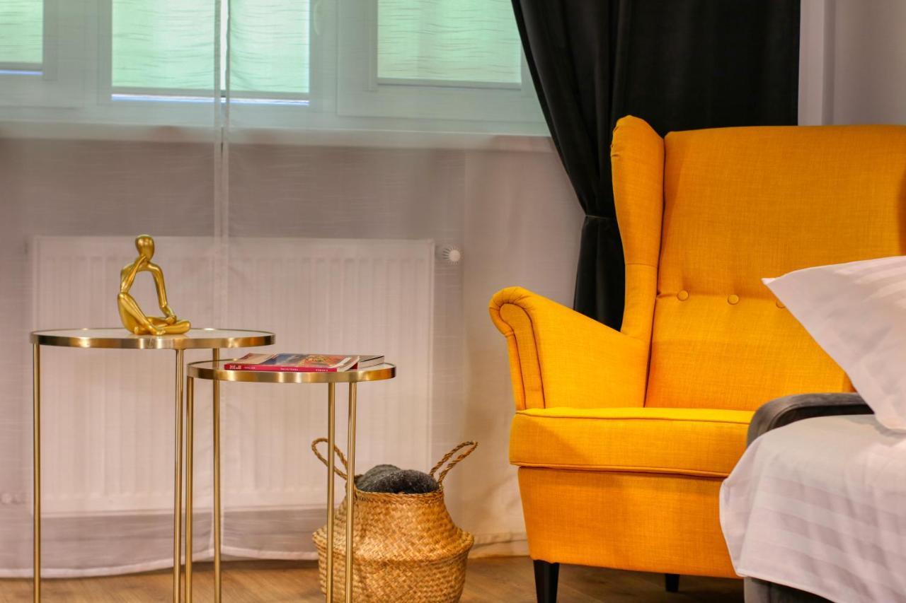 Historical Center By 4El Apartment บูคาเรสต์ ภายนอก รูปภาพ